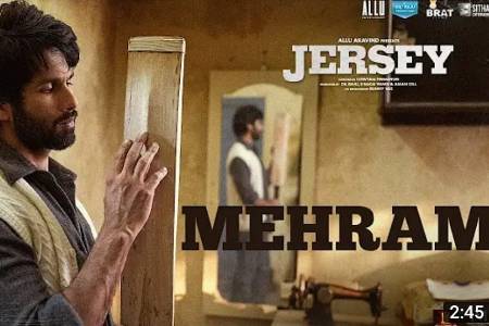 Jersey’s Mehram Hits 10 Million Views Within A Day!