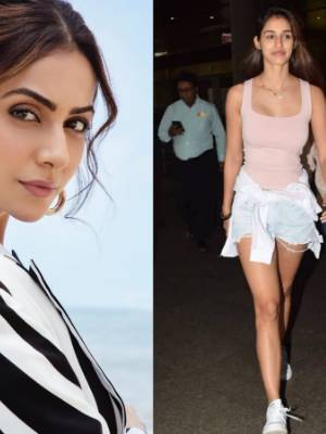 Rakul Preet Singh Comments On Disha Patani's Airport Looks In An Interview, Here's What She Said