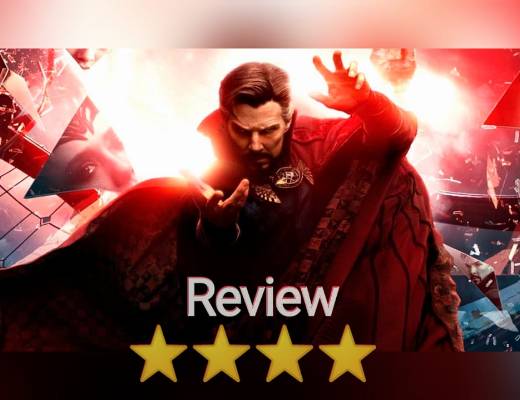 Doctor Strange In The Multiverse of Madness Review: Wildest Dreams Coming True For Fans!