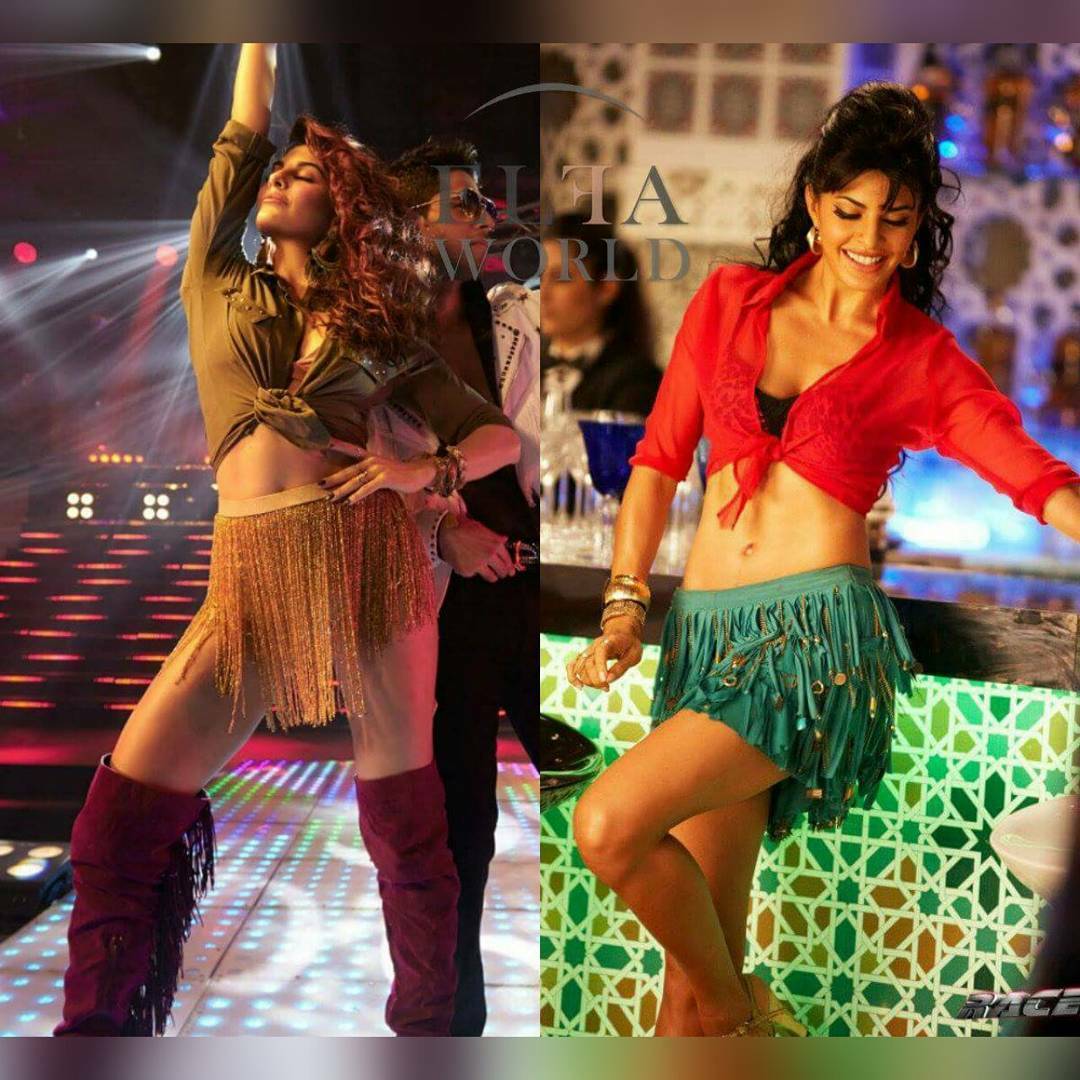 Jacqueline Fernandez