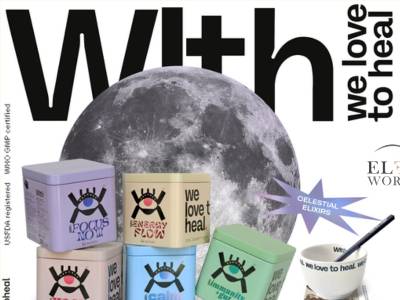 WLTH Launches A Range Of Premium Natural Products For Holistic Wellbeing
