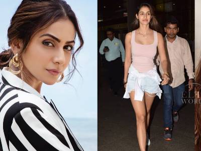 Rakul Preet Singh Comments On Disha Patani's Airport Looks In An Interview, Here's What She Said

