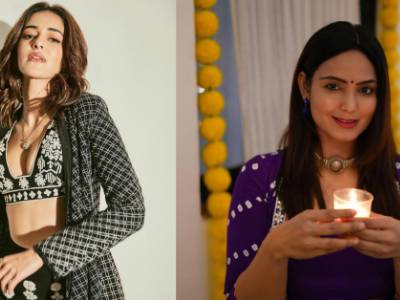 From Ananya Panday to Jhanvi Kapoor and Puja Agarwal, these 4 Bollywood divas inspired us to wear co-ords