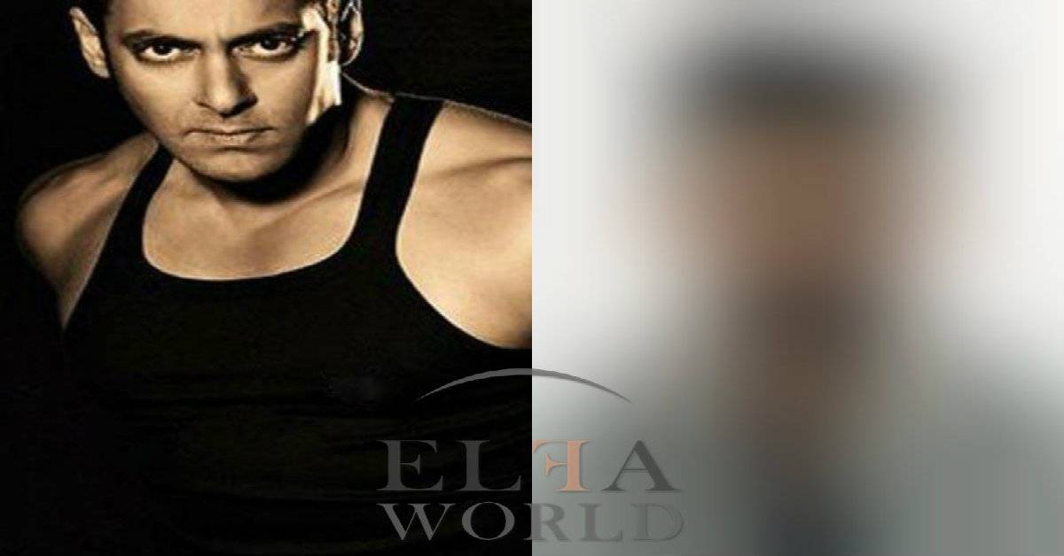 This Actor Is Taking Fitness Tips From Salman Khan!