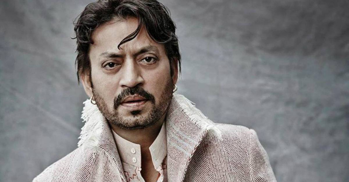 Irrfan Khan To Join A Dating App!
