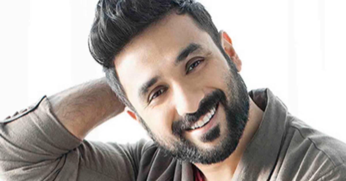 Comedian Vir Das Kills It On Conan O'Brien's Show!