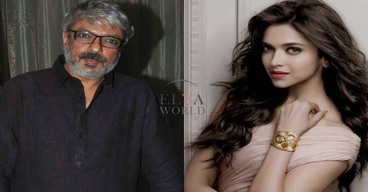 This Is Why Sanjay Leela Bhansali Couldn't Attend Deepika Padukone's Party!