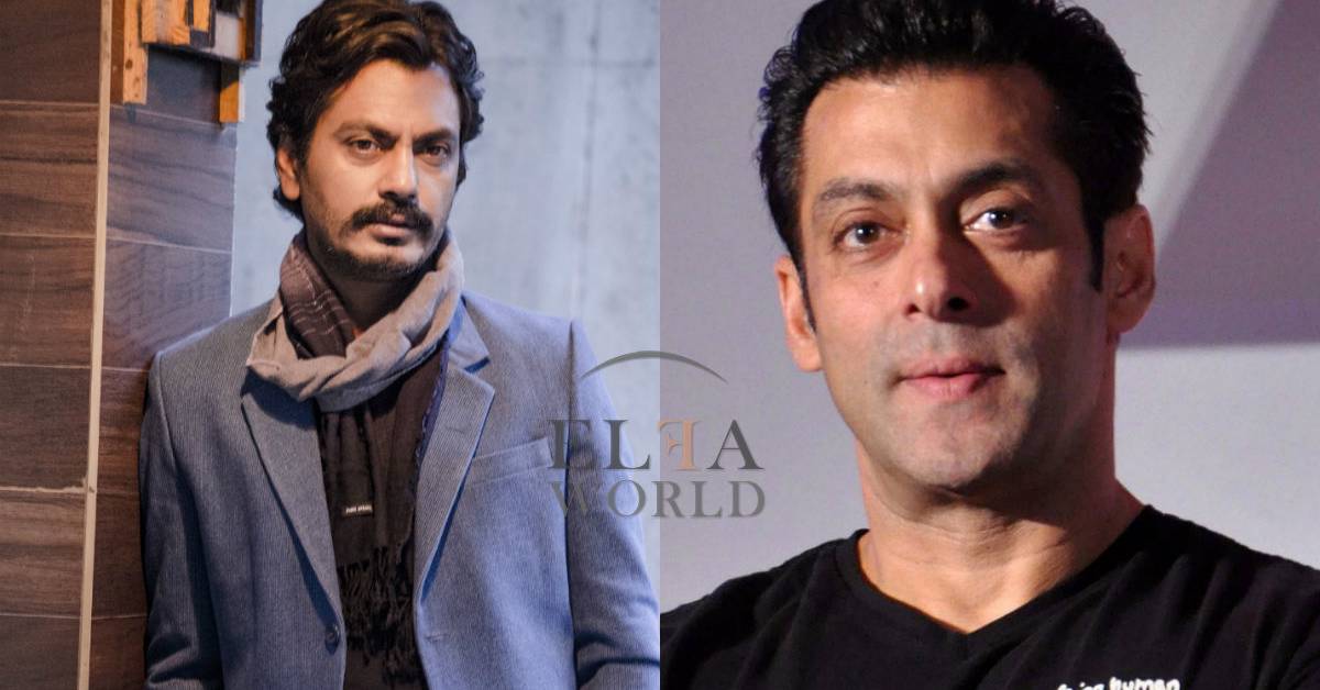 OMG! Nawazuddin's Monsoon Shootout To Clash With Salman Khan's Tiger Zinda Hai