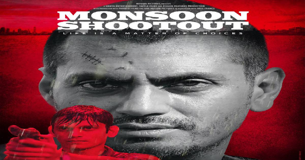 Teaser Of Nawazuddin Siddiqui’s Monsoon Shootout Will Have You Completely Gripped!