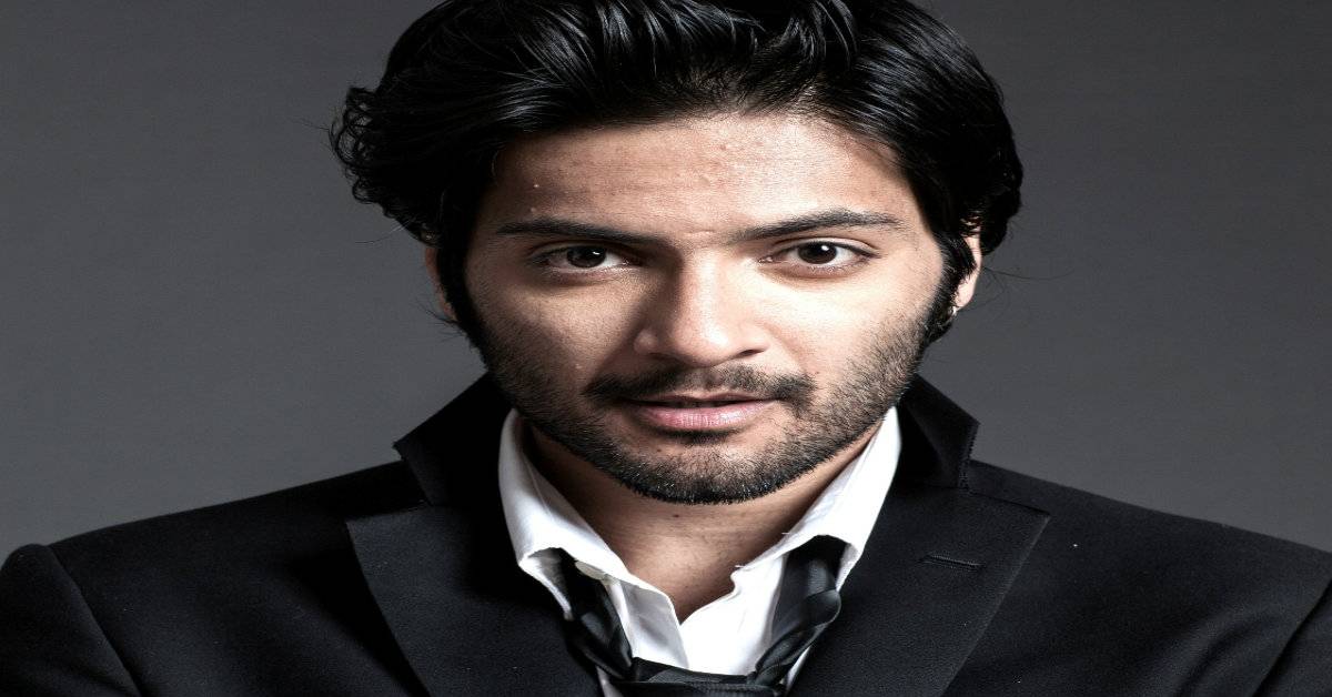 Ali Fazal First Indian Actor To Do A Biopic In Hollywood?