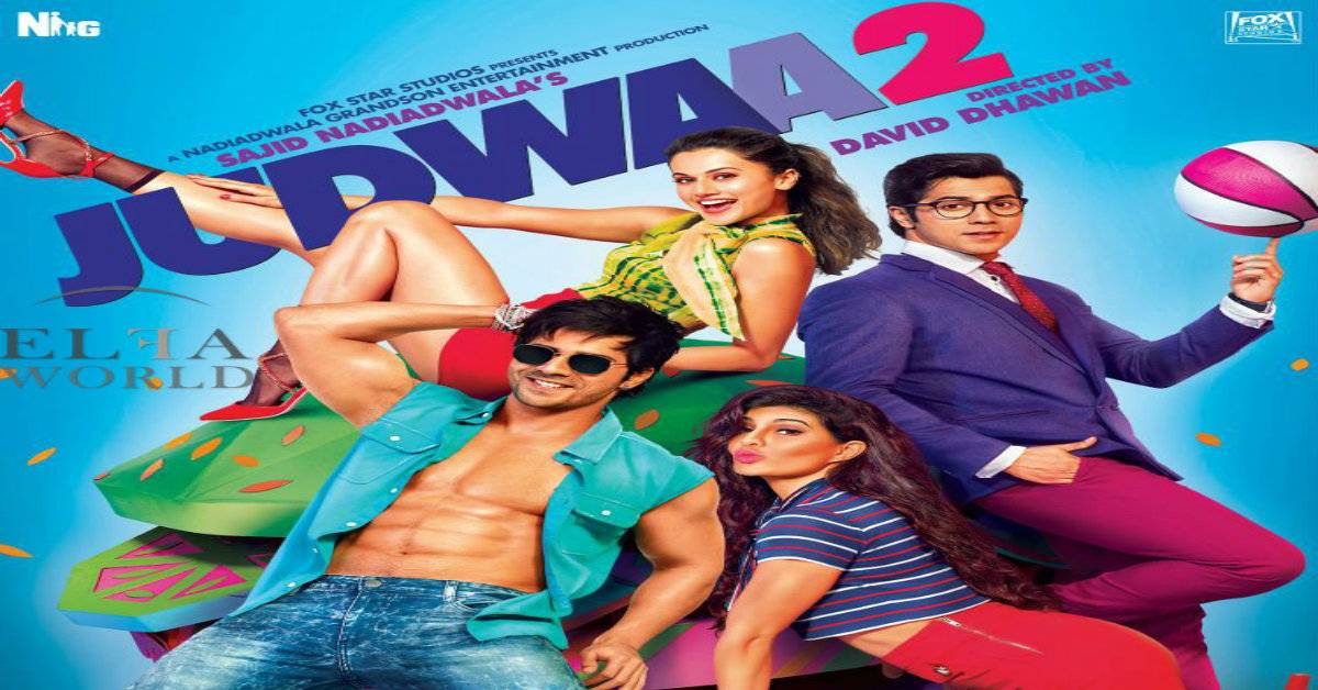 Judwaa 2 Day 5 Collections Hit 85.30 Crore, Spell Blockbuster!