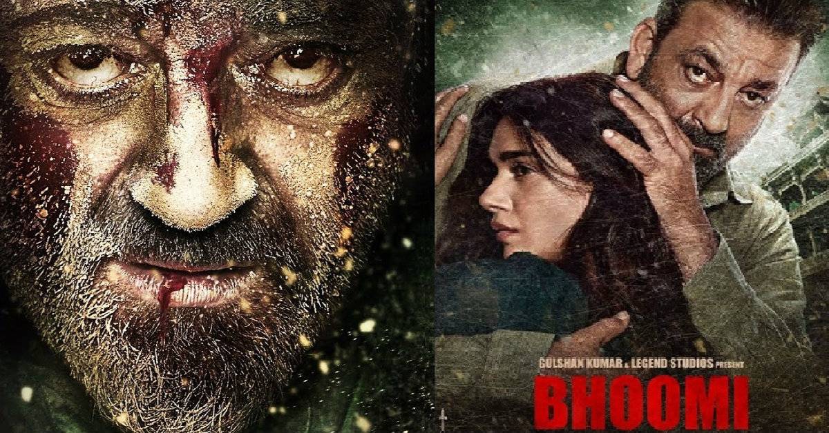Bhoomi Trailer: Sanjay Dutt Is Back With A Bang!