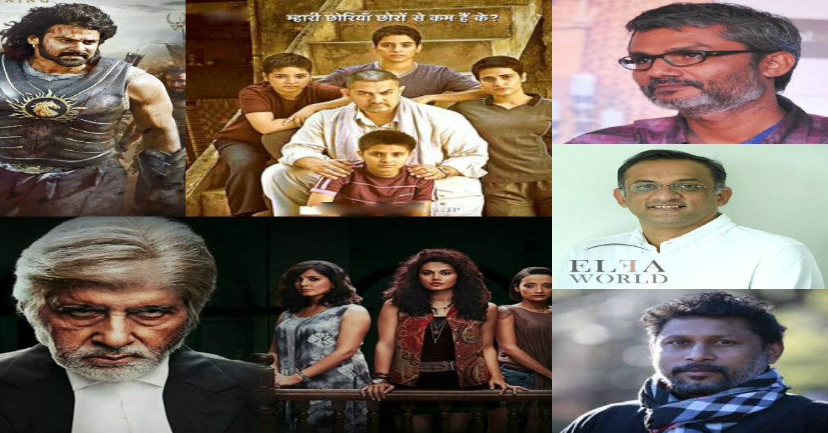 Eminent Filmmakers Of India To Conduct Masterclasses At IFFM!