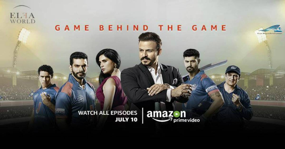 Inside Edge Becomes The Top Watched Show On Amazon Prime Video Within A Week!