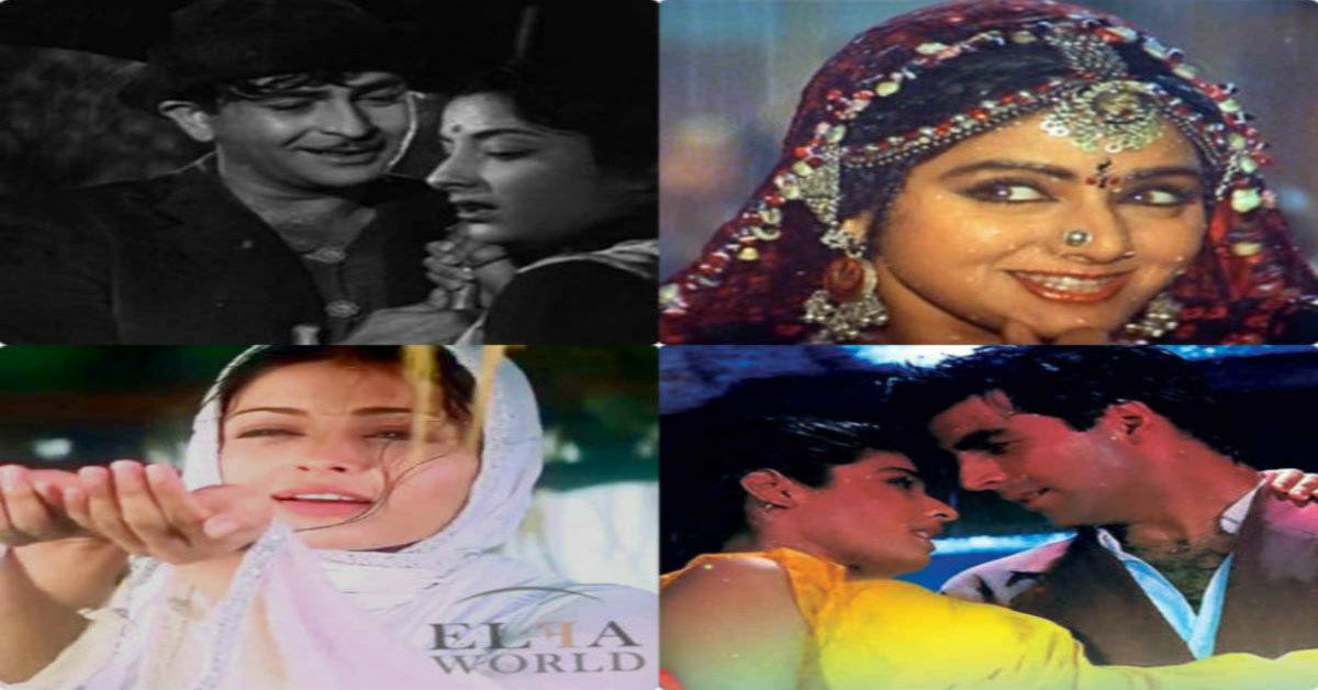 These 10 Talented Musicians Share Their All Time Favourite Monsoon Songs!