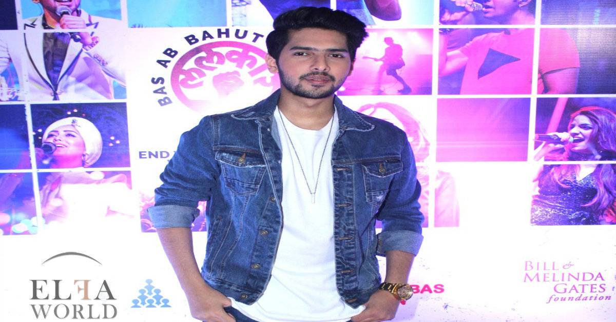Armaan Malik Says, ''Bas Ab Bahut Ho Gaya''!
