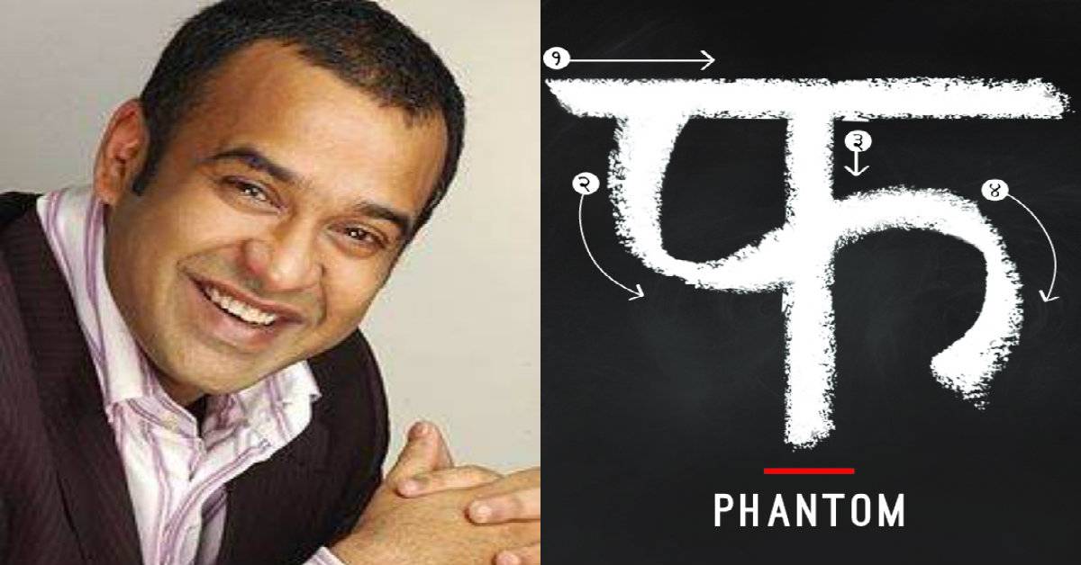 Phantom To Bring The Legend Of Ashwathama On Screen!
