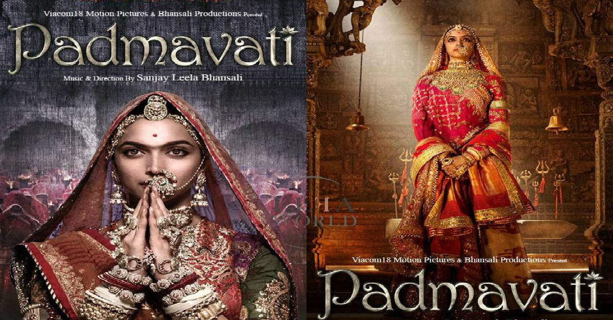 Here's When Padmavati Will Release!