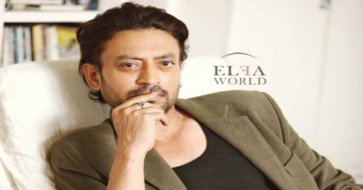 Irrfan Khan Gives Us 5 Reasons To Be Excited About 2018!
