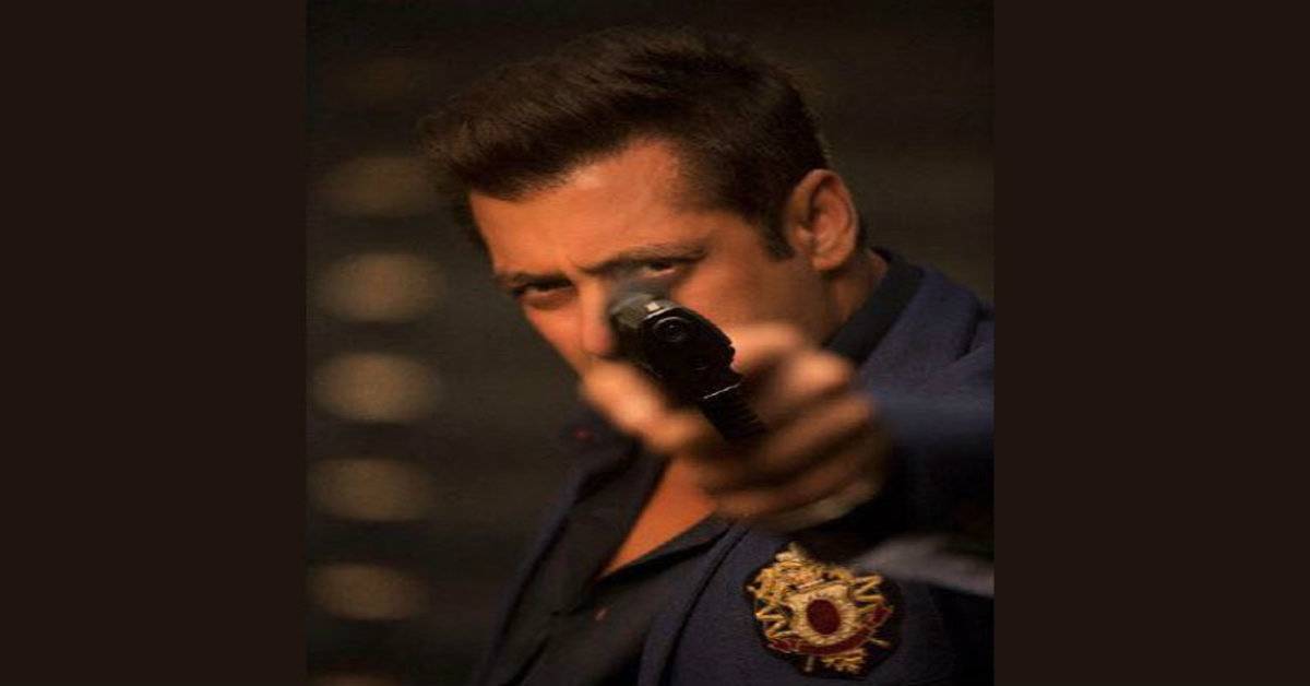 Salman Khan's Race 3 Team To Visit Bigg Boss 11!
