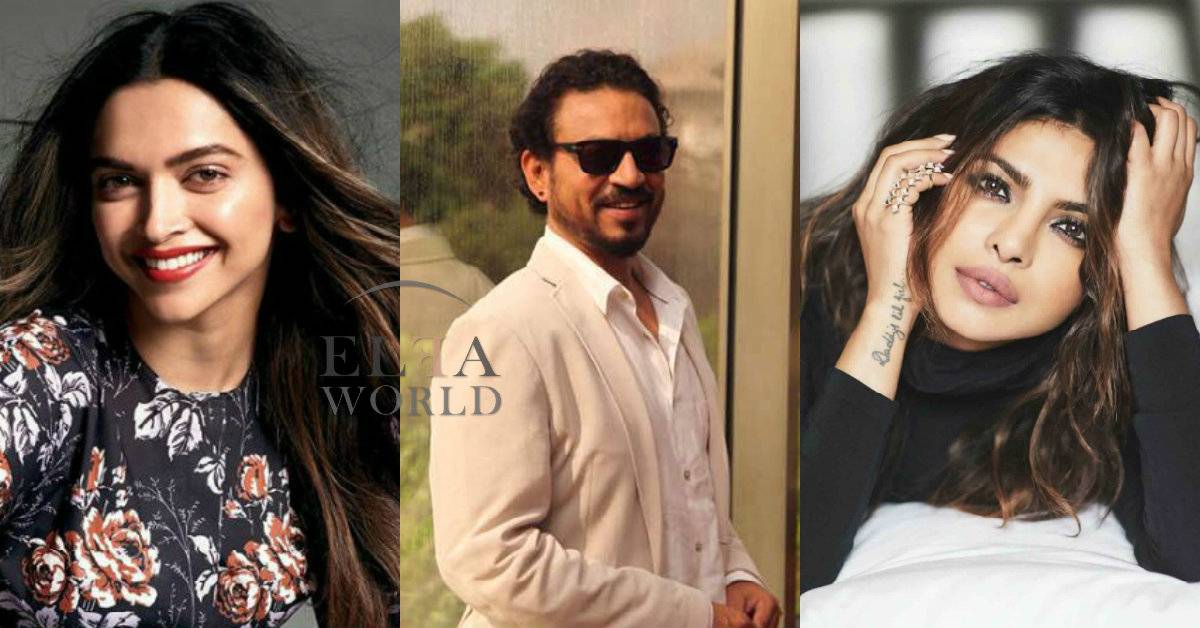 Indian Actors Who Will Continue To Shine In Hollywood In 2018!
