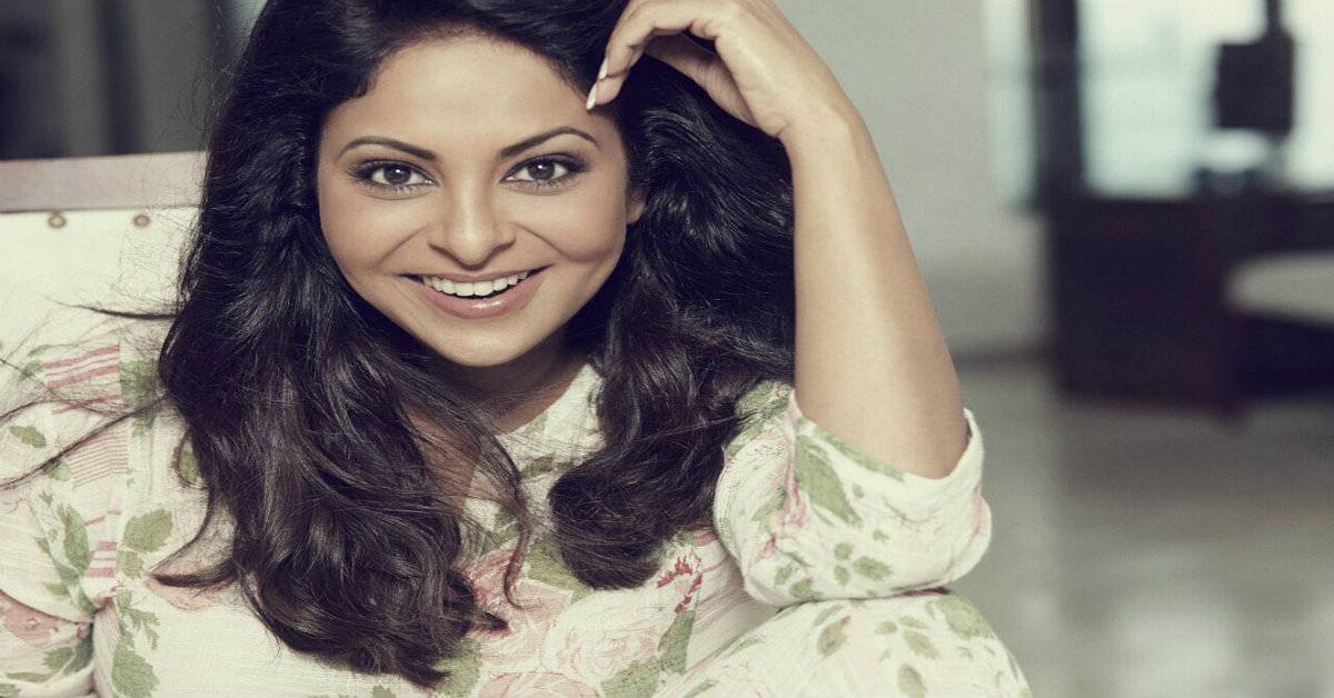 Shefali Shah To Have A Solo Painting Exhibition In Pune!
