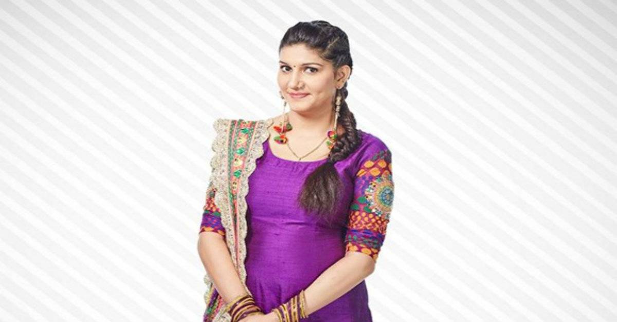 All You Need To Know About Sapna Choudhary’s First Bollywood Appearance In Journey Of Bhangover