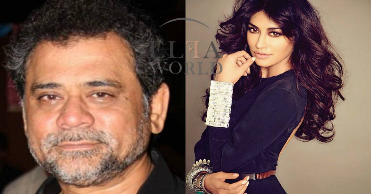 Anees Bazmee: I Had Written A Story That Chitrangda Liked And She Thought Of Producing It!
