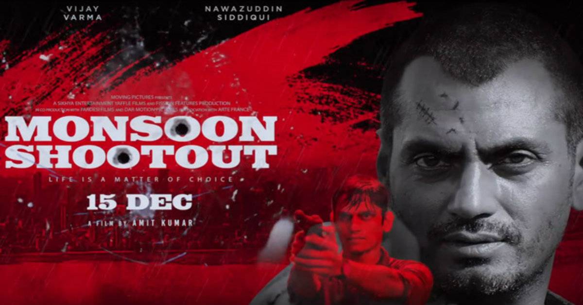 Nawazuddin Siddiqui And Vijay Varma Met Real-Life Criminals For Their Role Prep!
