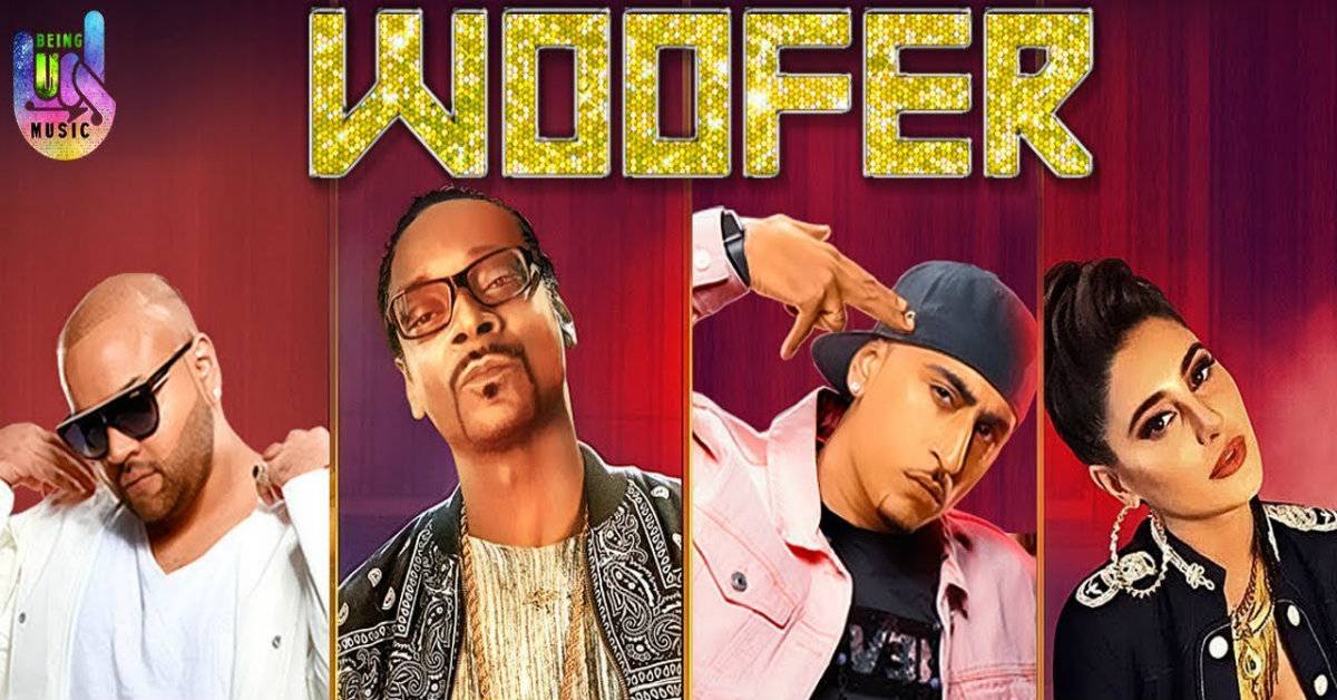 BeingU Music Presents Their First Original Single Woofer Featuring Snoop Dogg, Nargis Fakhri, Dr Zeus And Zora Randhawa!