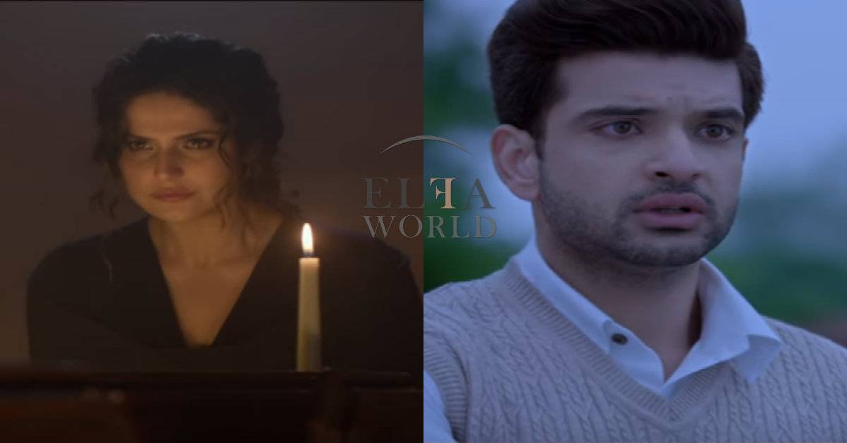 1921: Zareen Khan And Karan Kundra's Sunn Le Zara Is Heart Touching!