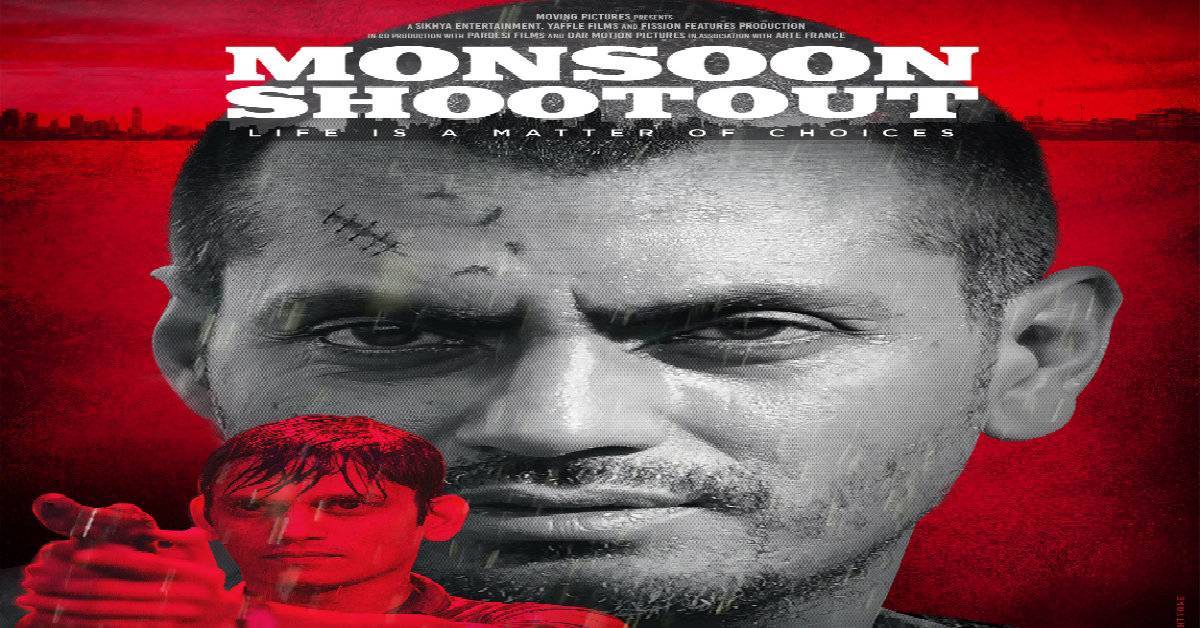 Did you Know? Psychology Students Helped In The Script - Writing Process Of Monsoon Shootout!
