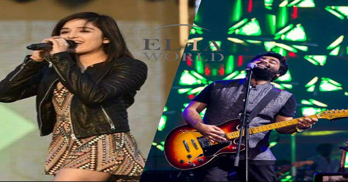 Comio EVC Mumbai 2017 Comes To An End With Performances From Arijit Singh, Robin Schulz, Nucleya And Many More! 