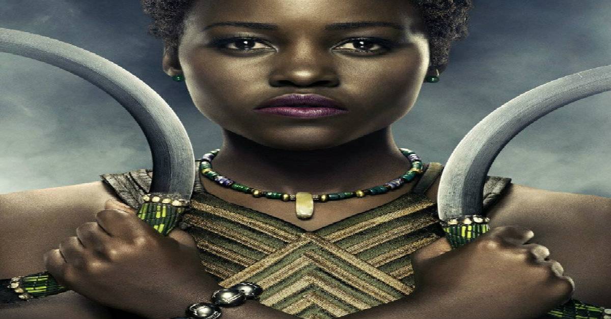 Black Panther Will Be The First Superhero Movie To Feature A Predominately Black Cast And Change The Way People Think!