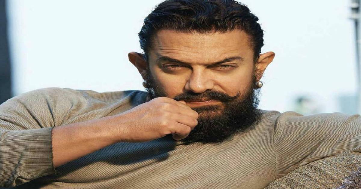Aamir Khan: This Year Has Really Been Special! 

