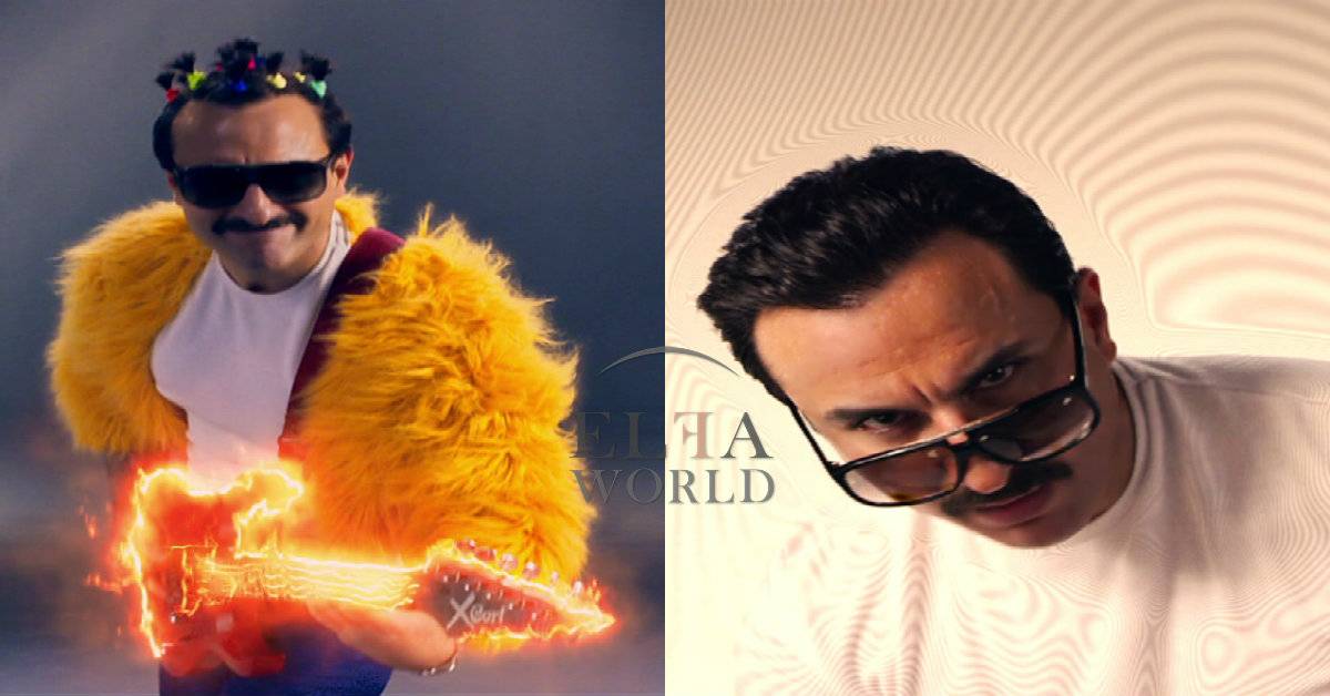 Kaalakaandi Kicks In Some More Swag This December!