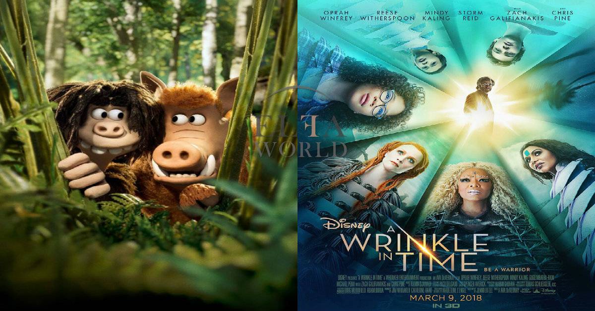 From Black Panther To X-Men: Dark Phoenix, Here Are Some Of The Most Anticipated Superhero And Fantasy Movies Of 2018!