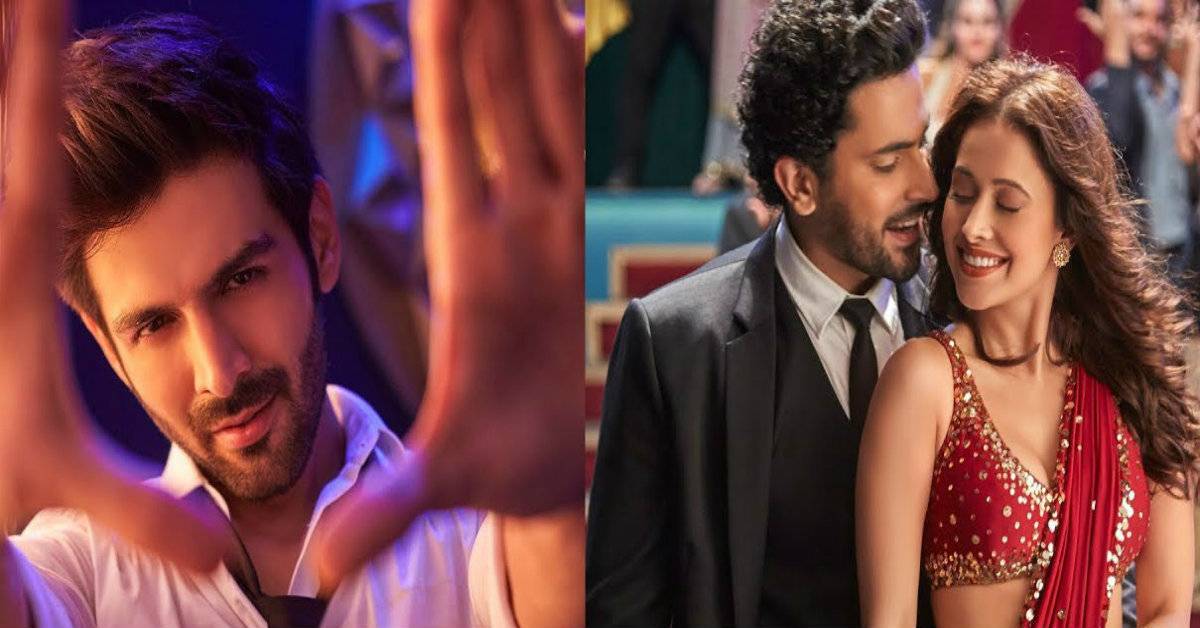 Dil Chori Is A Perfect Party Number With Bhangra And Hindi Fusion!