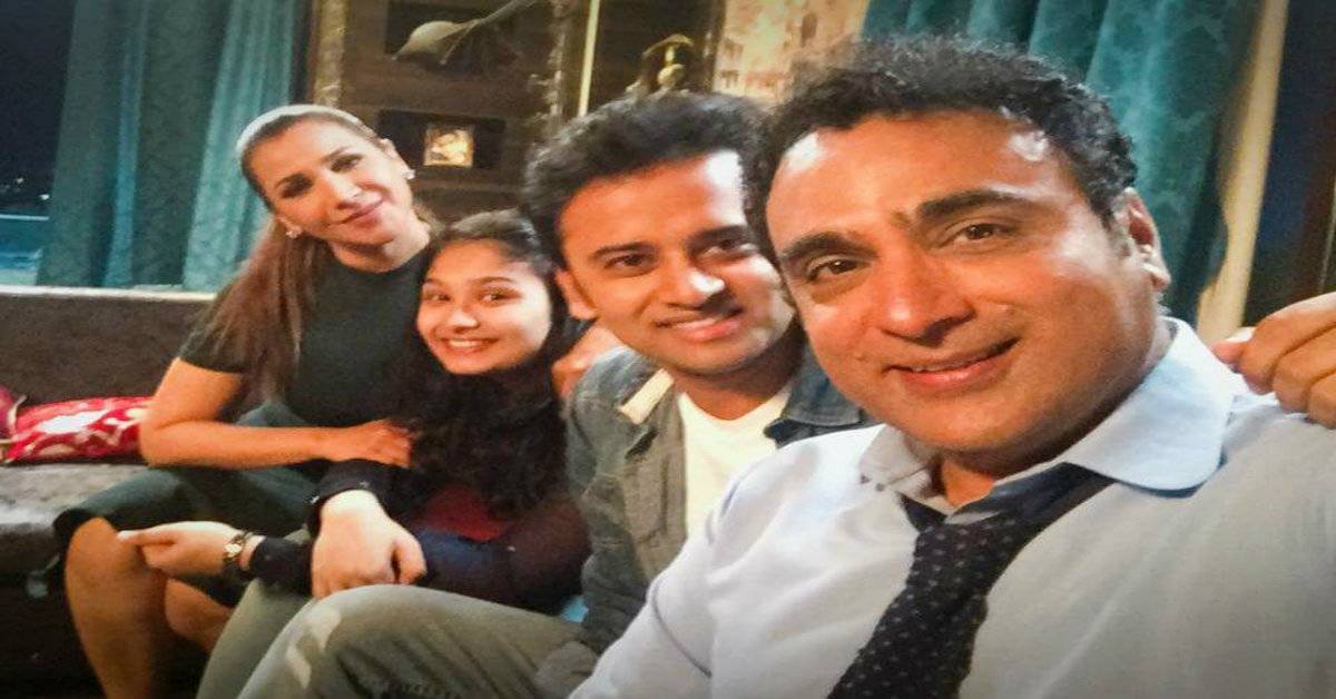 Film New Year - Ek Nayi Shuruaat To Have Its Worldwide Premiere On The Digital Channel Sony LIV!