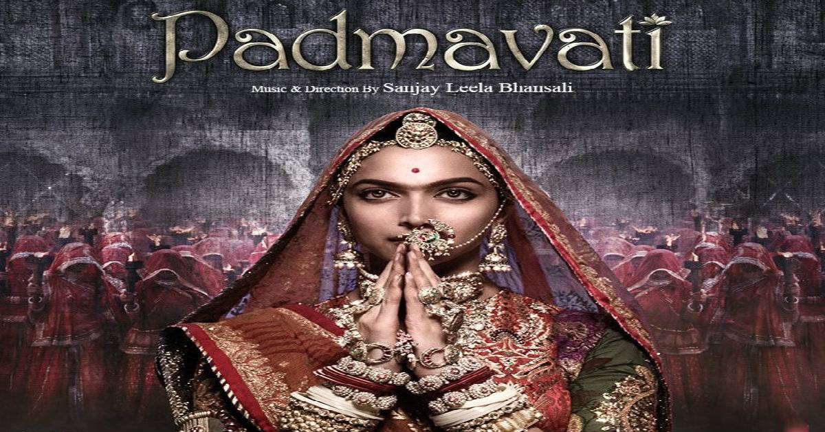 CBFC Grants U/A Certificate To Padmavati, But Will Get A Release Date Only After These Changes Are Done!