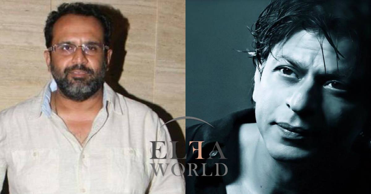 Shah Rukh Khan And Aanand Rai Reveal The Title Announcement And First Look Date Of Their Dwarf Film In A Quirky Twitter Conversation!