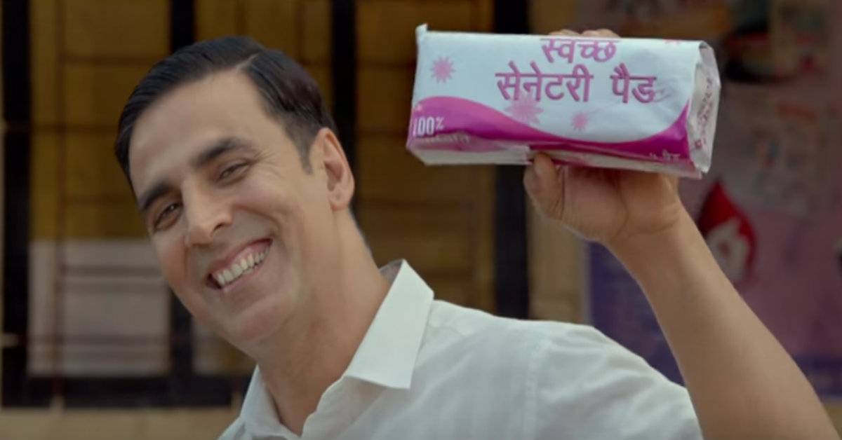 Akshay Kumar Shares A Powerful Message For Nicotine Addicts!