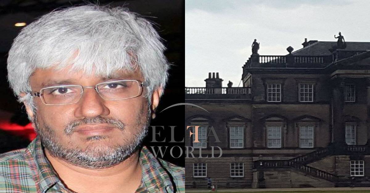 Vikram Bhatt Shoots In Real Life Haunted Houses For His Reel Life Story Of 1921!