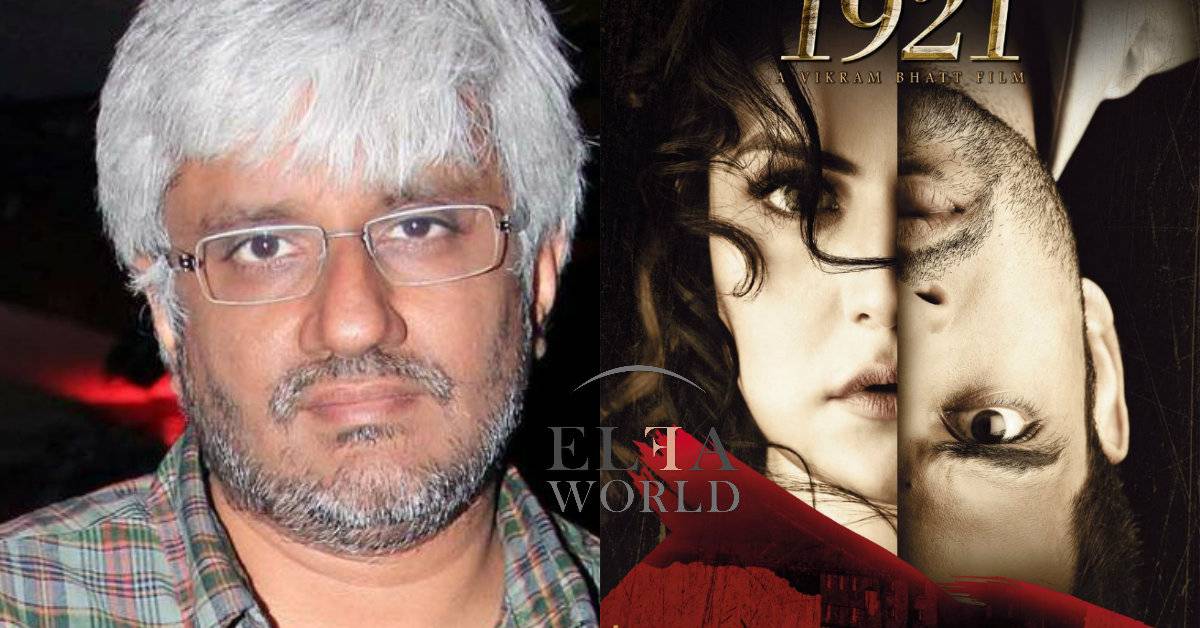 Vikram Bhatt: Selling Sex In Bollywood Is Dead!