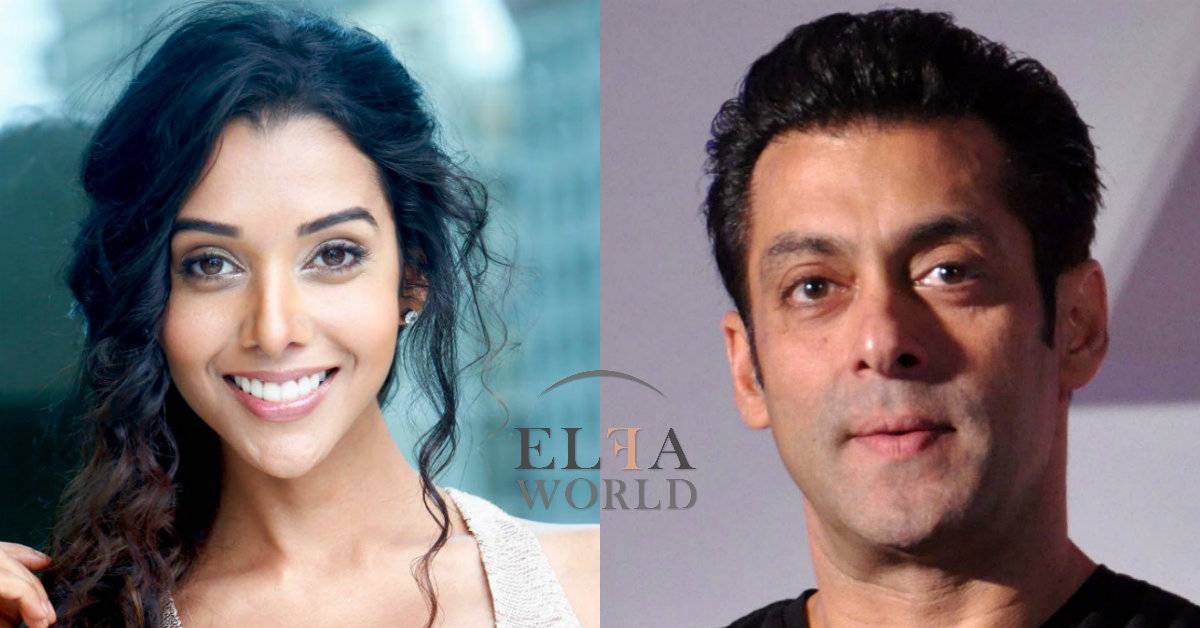 Anupriya Goenka: Salman Sir Helped Me In My Most Crucial Scene!
