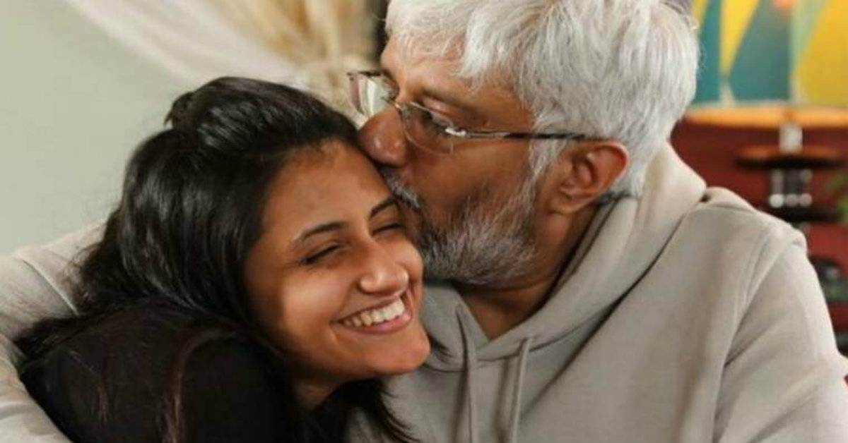 Krishna Bhatt Shares Her Experience On Directing Her Father, Vikram Bhatt! 
