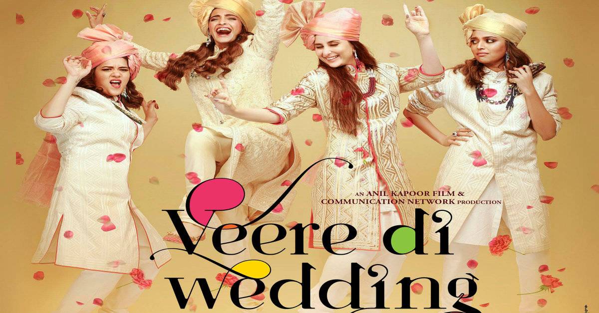 Kareena- Sonam's Veere Di Wedding Release Pushed To A New Date!