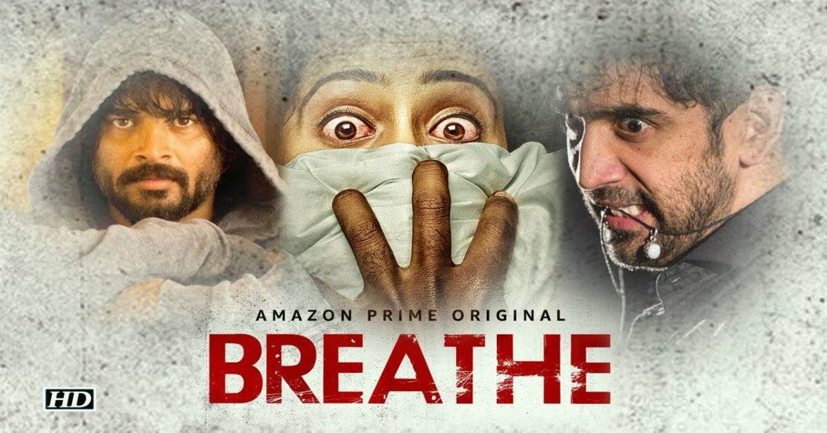 R Madhavan's Breathe Is India's First Medical Thriller!
