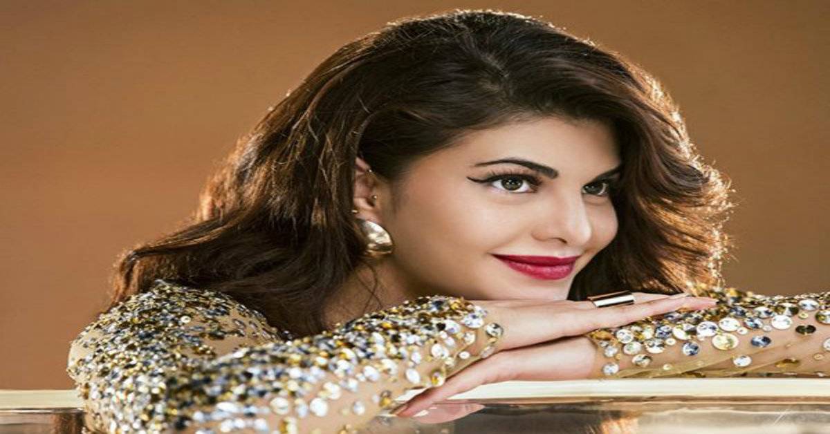 Jacqueline Fernandez Begins Shooting For Allah Duhai Hai From Race 3!

