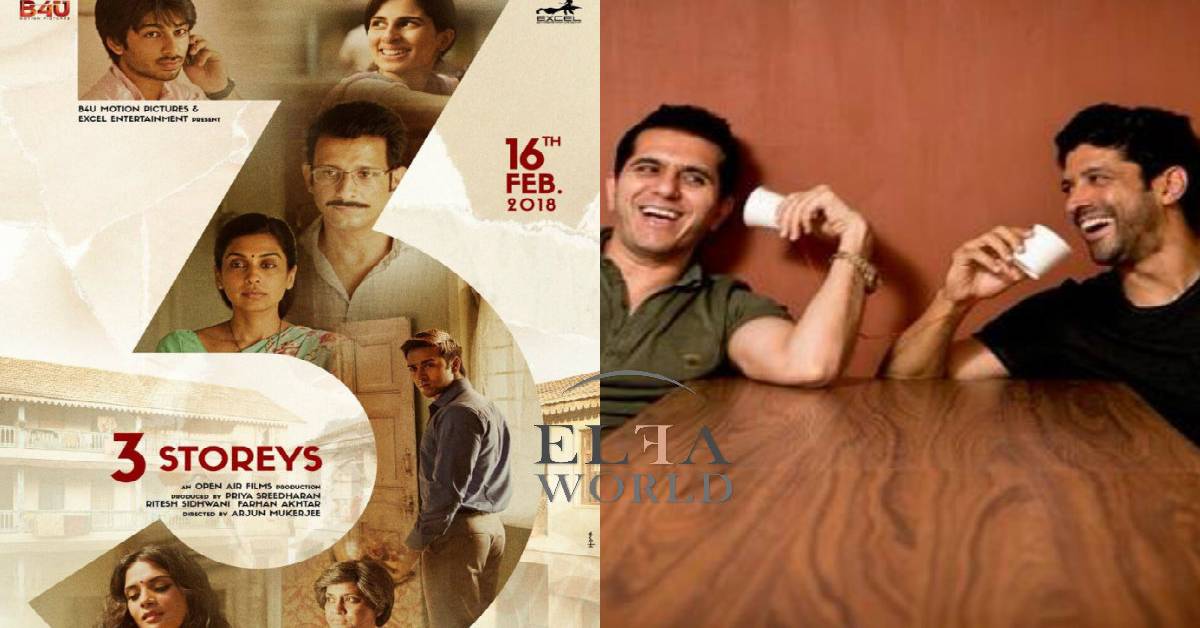 After The Success Of Fukrey Returns, Excel To Start The Year With 3 Storeys!
